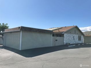 201 S Elliott Ave UNIT 17, Wenatchee, WA 98801