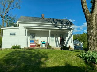 96 Sheely Rd, Frankfort, OH 45628