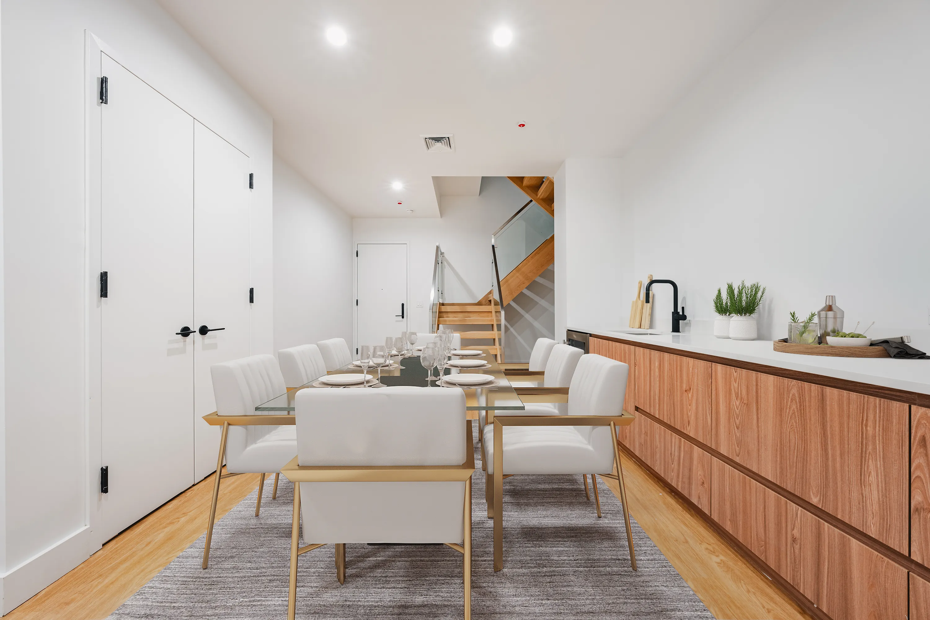 224 West 124th Street #TH01 in South Harlem, Manhattan | StreetEasy