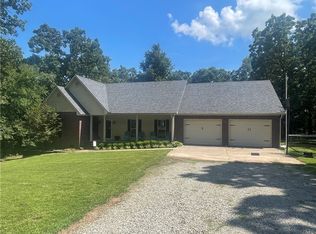 238 Private Road 3346, Clarksville, AR 72830