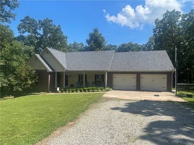 238 Private Road 3346, Clarksville, AR, 72830