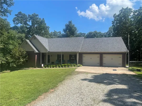 238 Private Road 3346, Clarksville, AR 72830