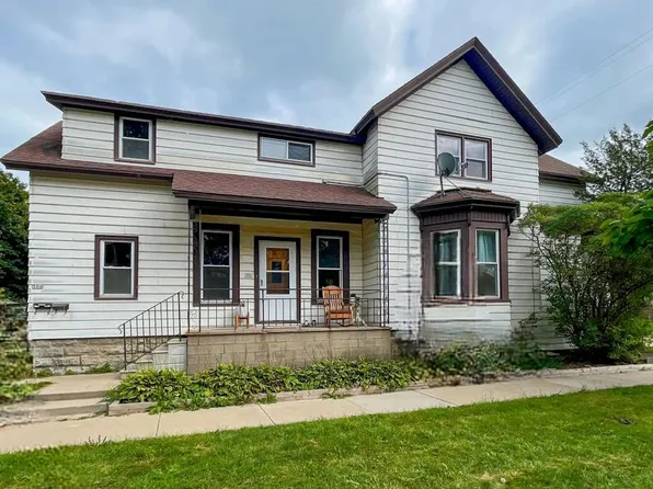 700 Merritt Ave, Oshkosh, WI 54901
