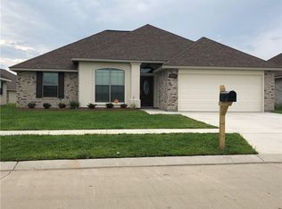 577 Ory Dr, La Place, LA 70068