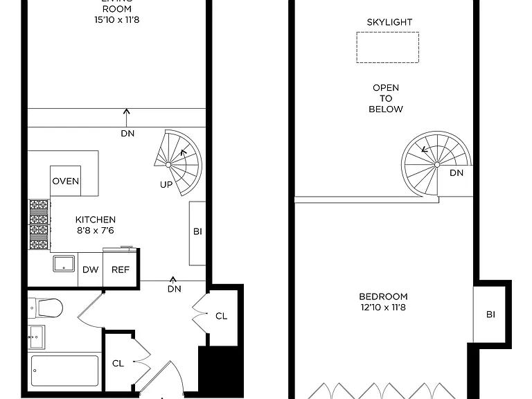 211 Thompson St #PHG — Photo 2
