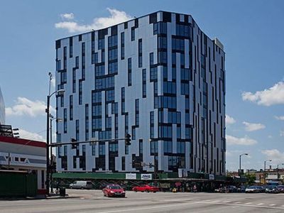 1611 W Division St APT 503, Chicago, IL, 60622