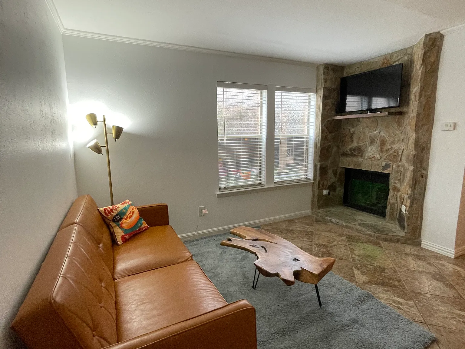 1 bed, 535 sqft, $1,200 — Photo 3
