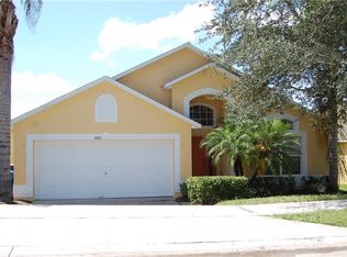 1935 Southern Dunes Blvd, Haines City, FL 33844