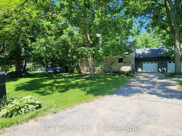 1644 Ridge Rd E, Oro Medonte, ON L0L 1T0