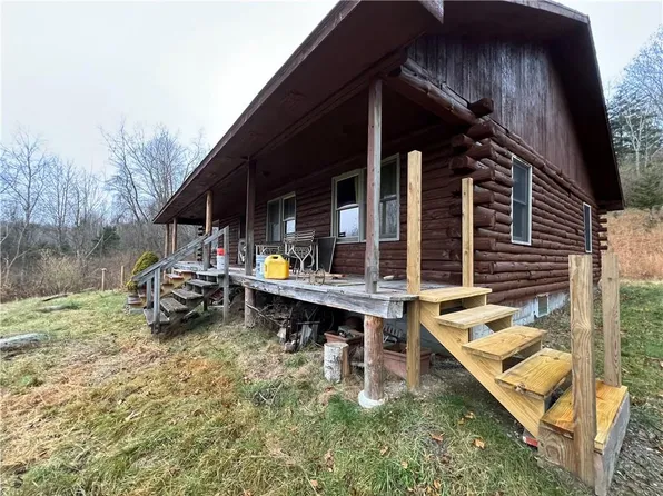 229 Shelley Hill Road, Stanfordville, NY 12581