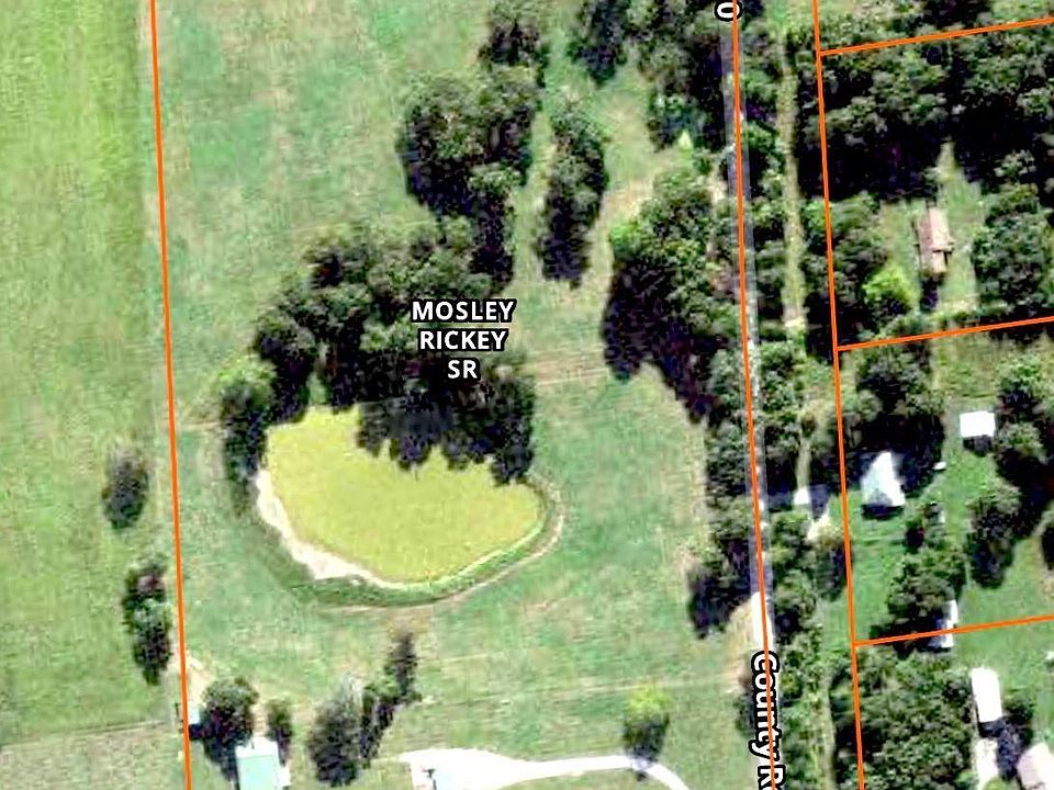 317 County Road 510, Midway, AR 72651 Zillow