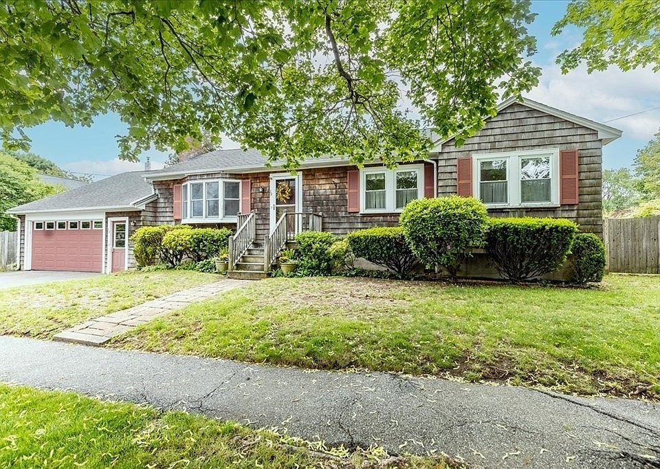 32 Dartmouth St, Beverly, MA 01915 Zillow