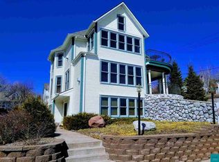 36 N 2nd St #5, Bayfield, WI 54814