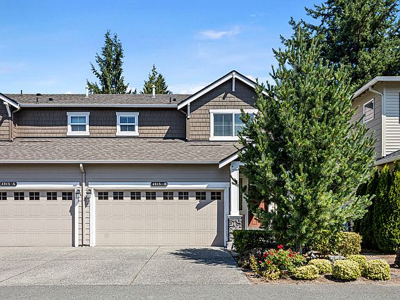 2nd image of 4915 130th Pl SE Unit B