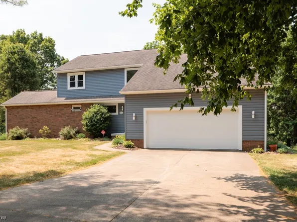 6952 Ponteberry St NW, Canton, OH 44718