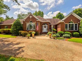 1809 Reveille Rd, Marion, IL 62959