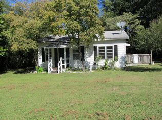 205 McGowan Rd, Wilsonville, AL 35186