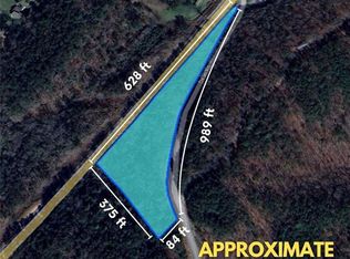 0 Dean Rd, Mineral Bluff, GA 30559