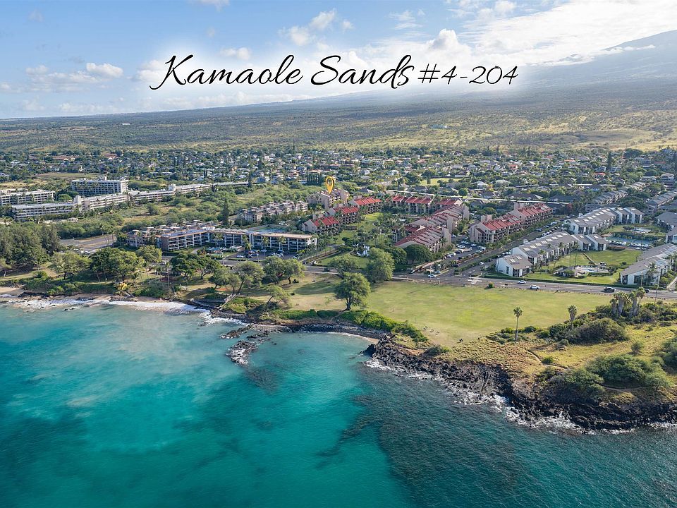 1st image of 2695 S Kihei Rd APT 4-204