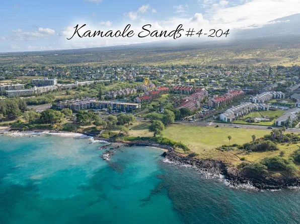 2695 S Kihei Rd APT 4-204, Kihei, HI 96753