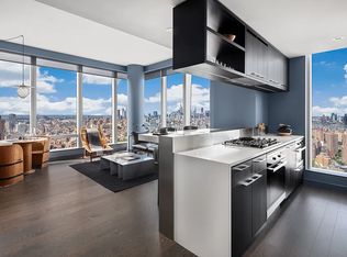 252 South St #42L, New York, NY 10002