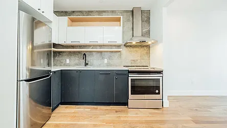 Rented by Nooklyn NYC LLC