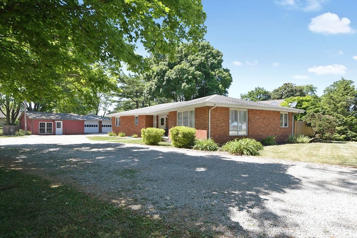 602 S Main St, Homer, IL 61849 Zillow