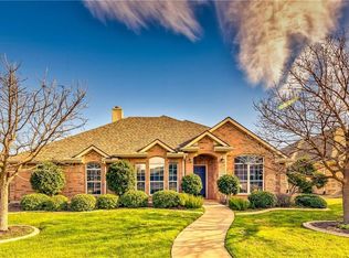 3748 Neptune Cir, Frisco, TX 75033