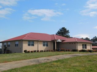 4304 County Road 26, Wadley, AL 36276