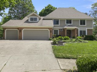 4779 Belfield Ct, Dublin, OH 43017