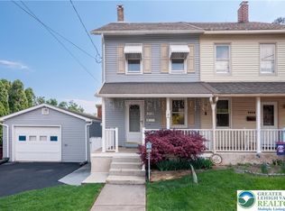 3228 S Front St #3226, Whitehall, PA 18052