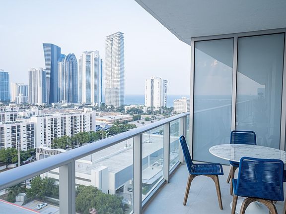 4th image of 330 Sunny Isles Blvd #5-1603