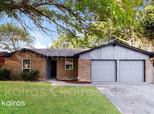 4508 Griggs Ct, Forest Hill, TX 76140