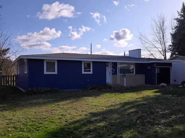 1645 Lemhi Dr, Moscow, ID 83843