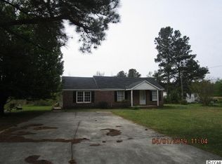 3512 Highway 813, Conway, SC 29526