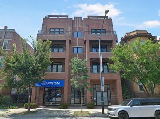 3806 N Ashland Ave #3N, Chicago, IL 60613