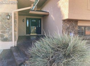 6469 Mesedge Ln, Colorado Springs, CO 80919