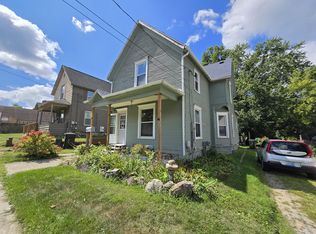 502 S Elm Ave, Jackson, MI 49203