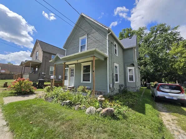 502 S Elm Ave, Jackson, MI 49203