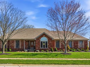 4232 Stilger Cir, Louisville, KY 40299