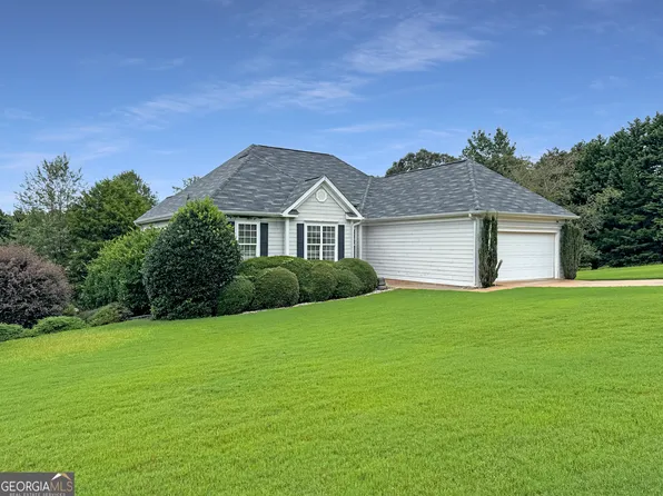 440 Wood Ln, Athens, GA 30605