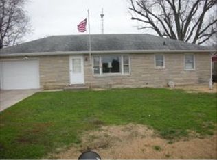 3631 S Rogers St, Bloomington, IN