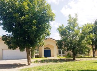 8055 Raging Bull Pl, Mesilla Park, NM 88047