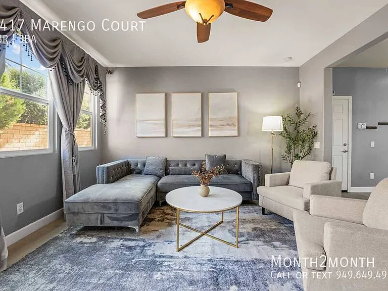 1417 Marengo Ct — Photo 1