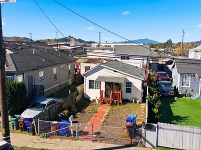 261 S 13th St, Richmond, CA, 94804