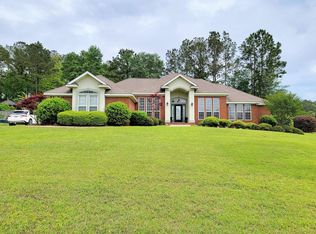 8131 Bloys Ct, Tallahassee, FL 32312