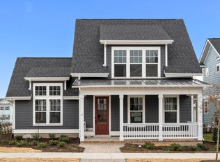 Byford Plan, Riverwalk, Rock Hill, SC 29730