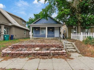 1914 W Grace Ave, Spokane, WA 99205