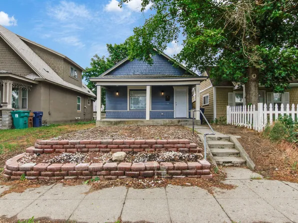 1914 W Grace Ave, Spokane, WA 99205
