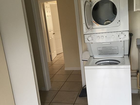 Washer / dryer